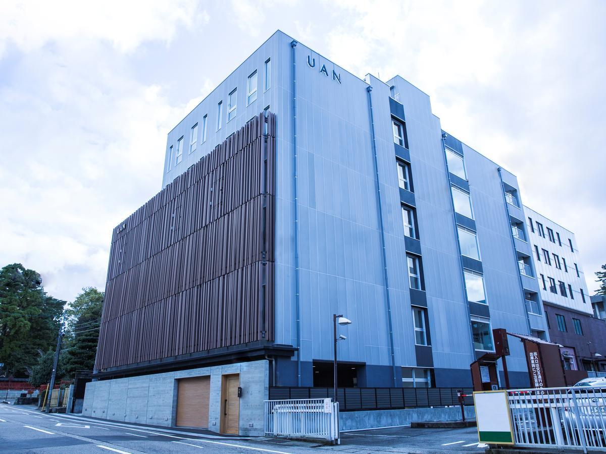 Uan Kanazawa Luaran gambar